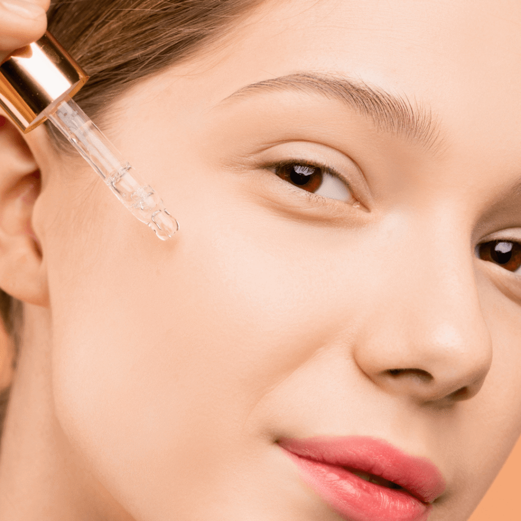 Tavunae Botox Bliss Elixir Anti-Aging Serum