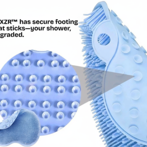 Shower Pad 1